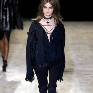 ISO Gucci tom ford 2002 ebony rosary